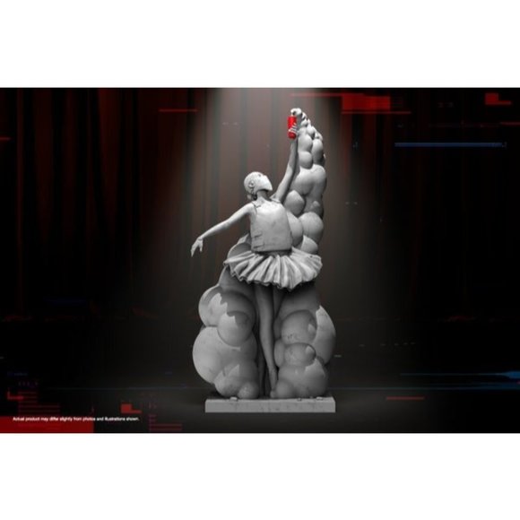 The Beauty of Rebellion - Picture 5 of 5